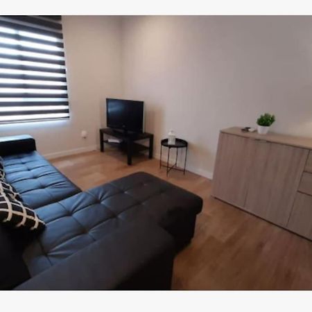Apartamento Centrico De Diseno En Calle Tres Forques,Валенсія Екстер'єр фото