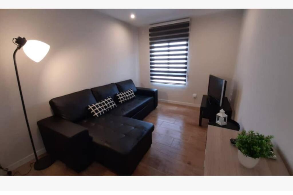 Apartamento Centrico De Diseno En Calle Tres Forques,Валенсія Екстер'єр фото