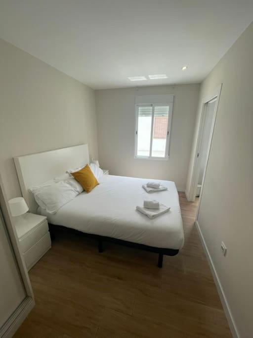 Apartamento Centrico De Diseno En Calle Tres Forques,Валенсія Екстер'єр фото