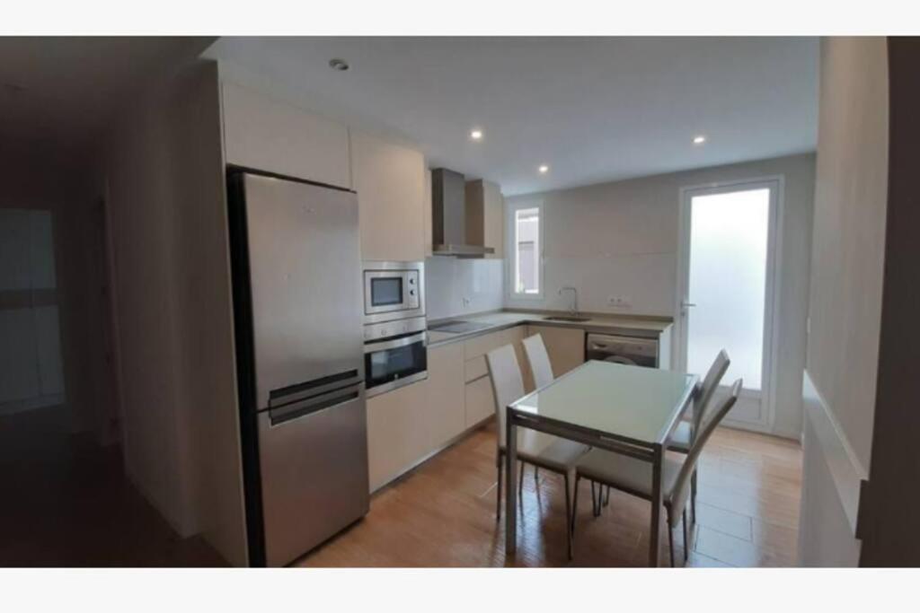 Apartamento Centrico De Diseno En Calle Tres Forques,Валенсія Екстер'єр фото