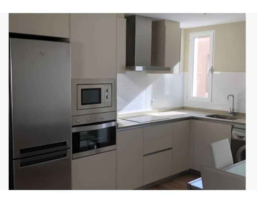 Apartamento Centrico De Diseno En Calle Tres Forques,Валенсія Екстер'єр фото